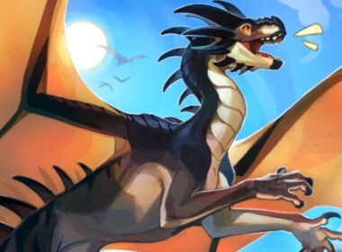 Dragon Adventures Codes Featured Image