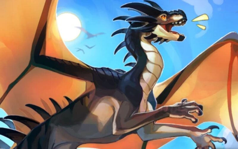 Dragon Adventures Codes Featured Image