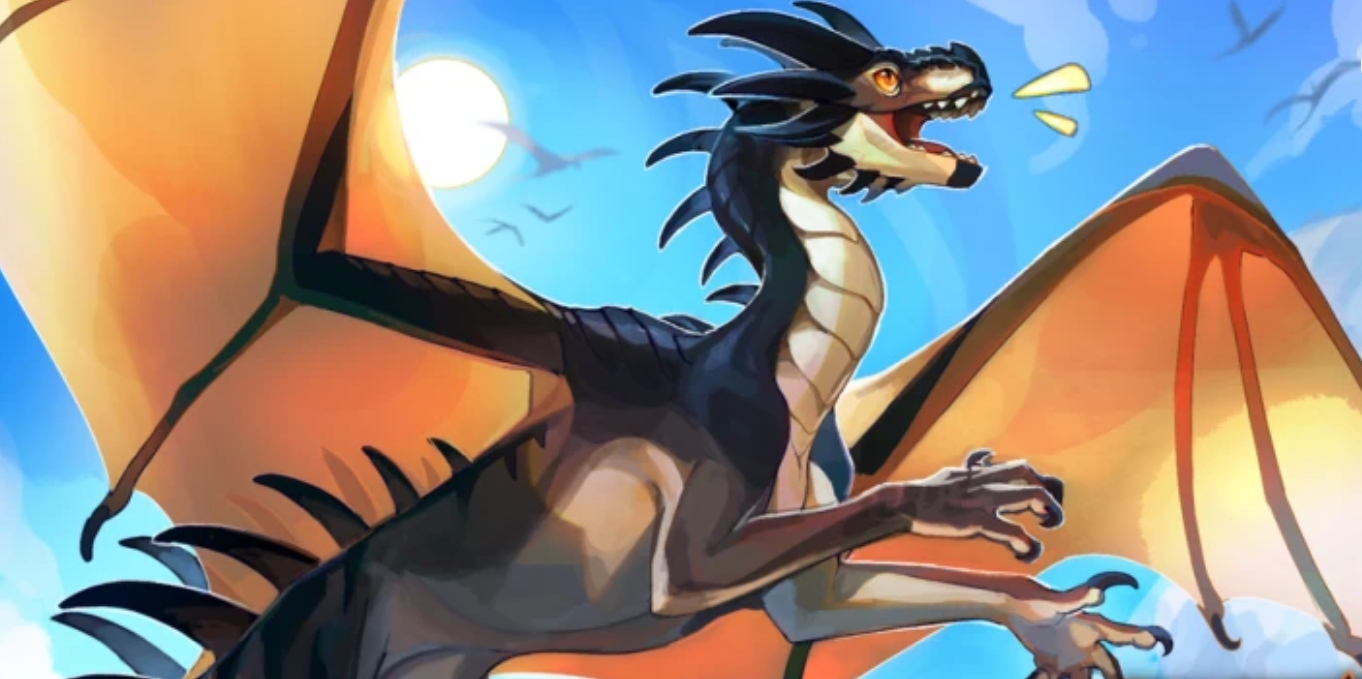 Dragon Adventures Codes Featured Image