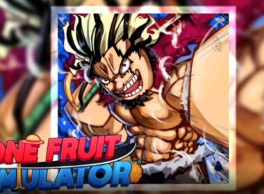 One Fruit Simulator Codes