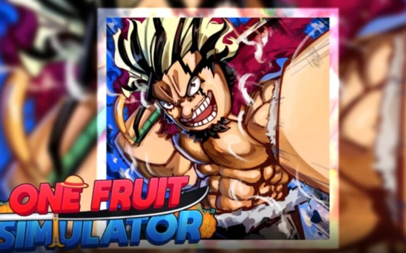 One Fruit Simulator Codes