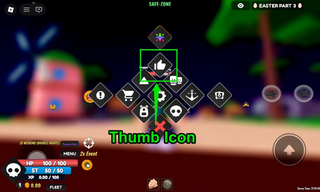 Thumb Icon