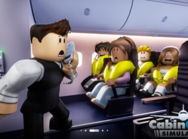 Cabin Crew Simulator Featured Image