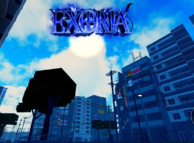 Exoria Featured Image