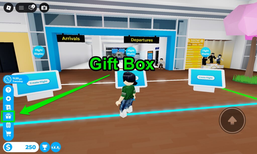 Gift Box 
