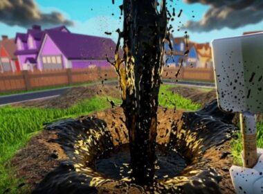 Oil Empire Codes Featured Image