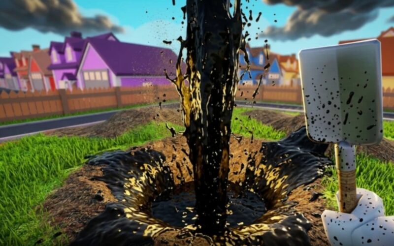 Oil Empire Codes Featured Image