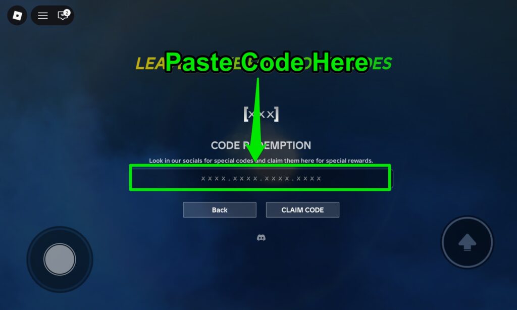 Paste Code Image